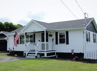 13 Monroe Ave, Ogdensburg, NY 13669