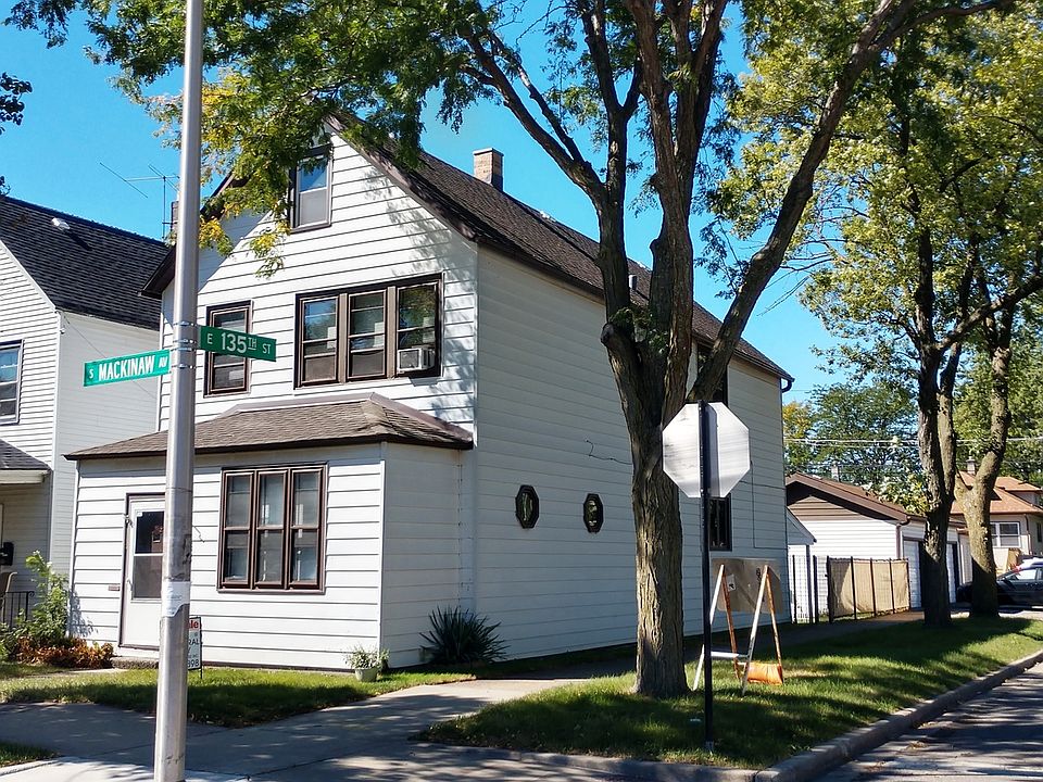 1st image of 13500 S Mackinaw Ave