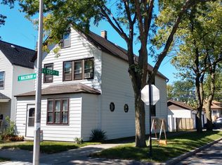13500 S Mackinaw Ave, Chicago, IL