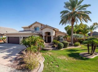 4243 W 23rd Ln, Yuma, AZ 85364