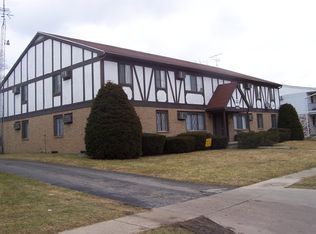 1358 Brooke Park Dr #1, Toledo, OH 43612