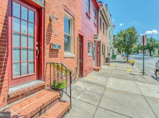 48 E Fort Ave, Baltimore, MD 21230