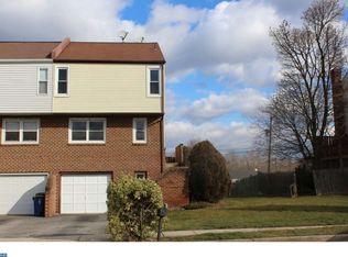 804 Hamlet Cir, King Of Prussia, PA 19406