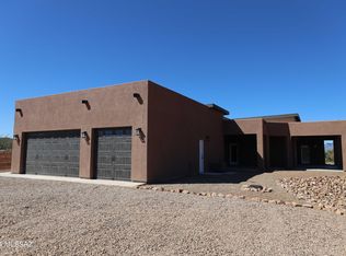 18779 S Sonoita Hwy, Vail, AZ 85641