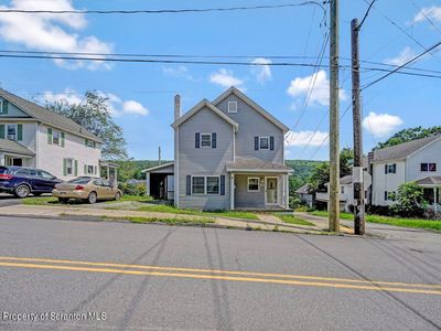 110 Canaan St, Carbondale, PA, 18407