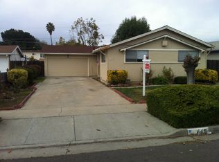 445 Pocatello Dr, San Jose, CA 95111