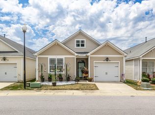 112 Denby Cir, Clayton, NC 27527