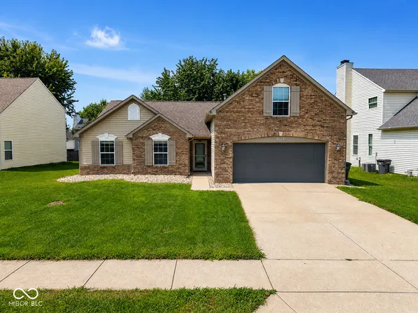 8314 Alcona Dr, Indianapolis, IN 46227