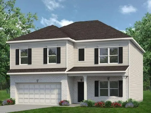 523 Grover St, Hoschton, GA 30548