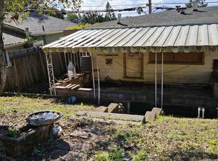 158 Baxter St, Vallejo, CA