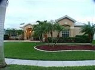 2314 Sagramore Pl, Cape Coral, FL 33914