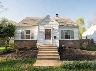 2629 W Lincoln St, Springfield, MO 65806