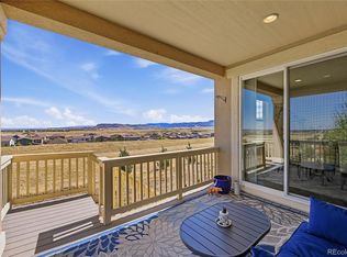 18220 W 85th Drive, Arvada, CO 80007