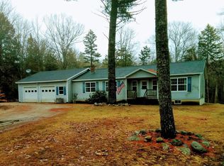174 N Bend Rd, Ellsworth, ME 04605