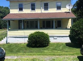 2071 E Broad St, Beaver Meadows, PA 18216