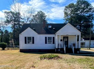 1217 Tarboro St, Rocky Mount, NC 27801