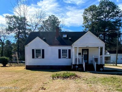 1217 Tarboro Street, Rocky Mount, NC, 27801