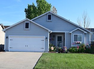 5396 Sparrow Hawk Way, Colorado Springs, CO 80911