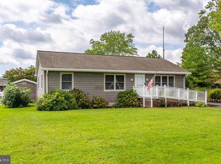 37257 Sand Dollar Ln, Selbyville, DE 19975