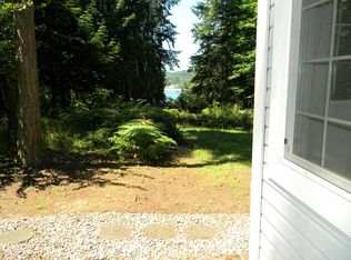 16049 Highway 305 NE, Bainbridge Island, WA 98110