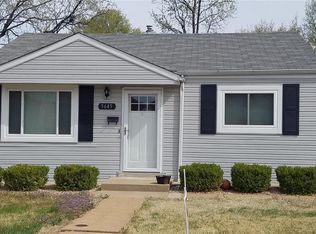 5645 Marquette Ave, Saint Louis, MO 63139