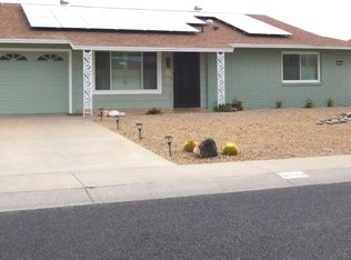 9530 W Spanish Moss Ln, Sun City, AZ 85373