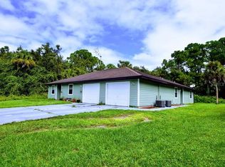 240 Camillia Ln, Pt Charlotte, FL 33954