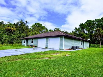 240 Camillia Ln, Pt Charlotte, FL, 33954