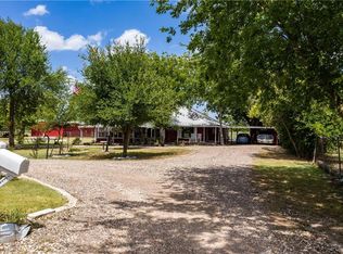 9710 Fm 935, Troy, TX 76579