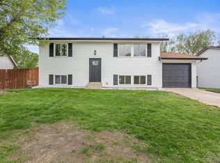 12319 Monroe Dr, Thornton, CO 80241