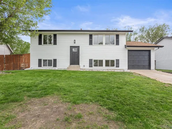 12319 Monroe Drive, Thornton, CO 80241