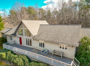 89 Small Pond Dr, Cleveland, GA 30528