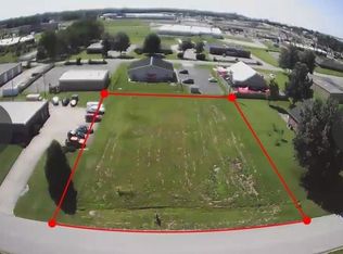 3200 Alvey Park Dr E, Owensboro, KY 42303