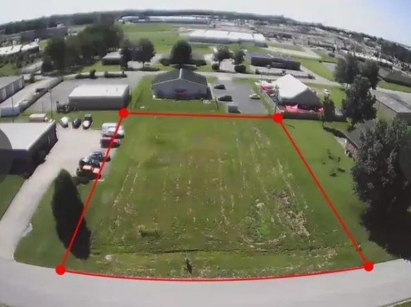 3200 Alvey Park Dr E, Owensboro, KY 42303