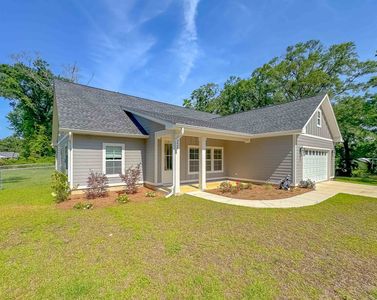 3490 Frontier Rd, Tallahassee, FL, 32309