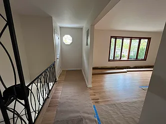 Rented by John R. Real Estate