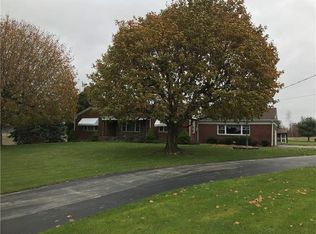 191 Stateline Rd, Bessemer, PA 16112