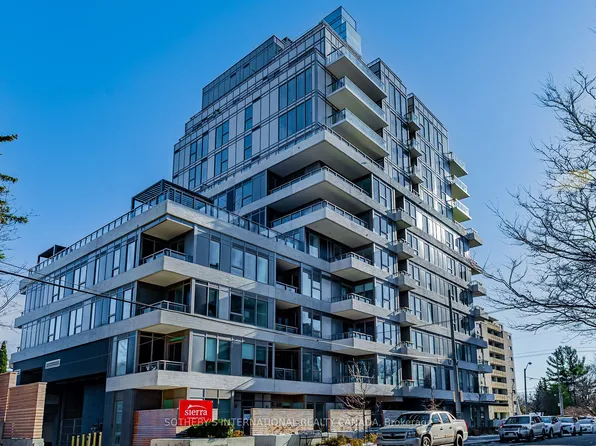 1 Cardiff Rd, Toronto, ON