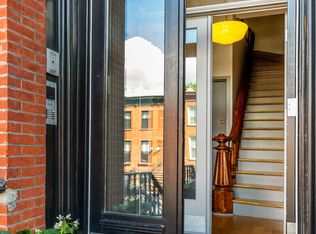 96 2nd St APT 2, Brooklyn, NY 11231