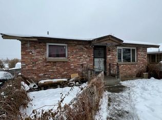 3306 E Grace Ave, Spokane, WA 99217