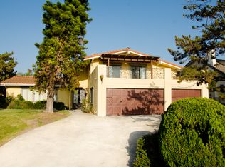 5220 Buck Hill Ave, Buena Park, CA 90621