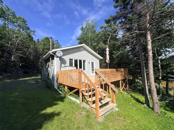0 Road to the Isles Road, Michael's Harbour, NL A0G3A0