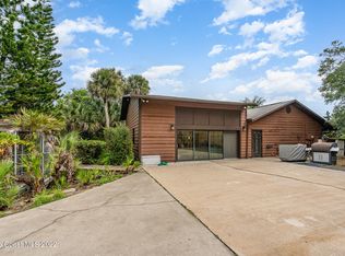 515 Grant Rd, Grant Valkaria, FL 32909