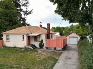 10407 E Valleyway Ave, Spokane Valley, WA 99206
