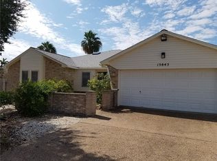13845 Doubloon St, Corpus Christi, TX 78418