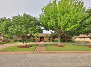 2326 Brook Hollow Dr, Abilene, TX 79605
