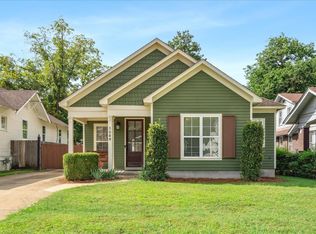 1849 Oliver Ave, Memphis, TN 38114