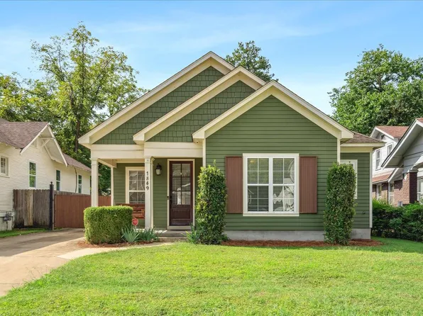 1849 Oliver Ave, Memphis, TN 38114