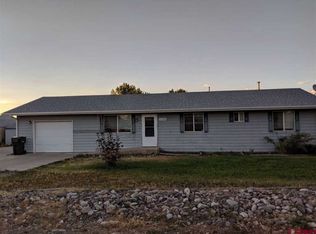 16308 6420th Rd, Montrose, CO 81403