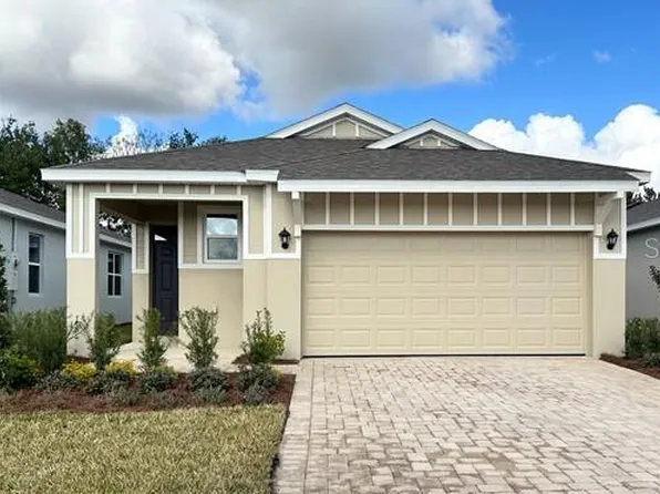 4083 NW 44th Cir, Ocala, FL 34482
